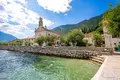 2 bedroom apartment 77 m² Kotor, Montenegro