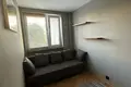 3 room apartment 63 m² in Warsaw, Poland