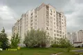Квартира 3 комнаты 75 м² Минск, Беларусь