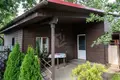 Maison  Stankauski sielski Saviet, Bélarus