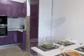 Wohnung 1 Schlafzimmer  in Budva, Montenegro