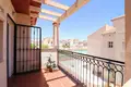 Bungalow z 2 sypialniami 52 m² Los Balcones, Hiszpania