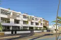 Квартира 1 спальня 42 м² San Pedro del Pinatar, Испания