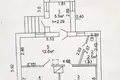 Haus 72 m² Dziamidavicki siel ski Saviet, Weißrussland