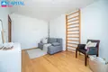 Apartamento 4 habitaciones 120 m² Vilna, Lituania