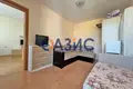 Mieszkanie 2 pokoi 66 m² Sweti Włas, Bułgaria