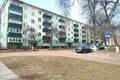 Apartamento 3 habitaciones 56 m² Gómel, Bielorrusia