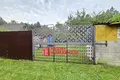 Haus 53 m² Kapciouski sielski Saviet, Belarus