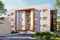 Квартира 1 спальня 63 м² Като Полемидия, Кипр