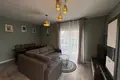 3 room apartment 49 m² in Lodz, Poland