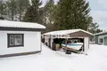 2 bedroom house 106 m² Raahe, Finland