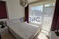 Квартира 2 спальни 64 м² Поморие, Болгария