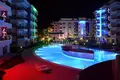 1 bedroom apartment 70 m² Yaylali, Turkey