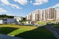 Wohnung 3 zimmer 79 m² Minsk, Belarus