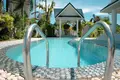villa de 3 chambres 327 m² Rawai, Thaïlande