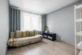 3 room apartment 64 m² Minsk, Belarus