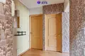 Wohnung 2 zimmer 48 m² Minsk, Weißrussland