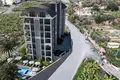 Квартира 2 комнаты 60 м² Махмутлар, Турция