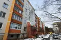 Apartamento 3 habitaciones 71 m² Minsk, Bielorrusia