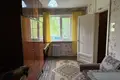 Appartement 2 chambres 46 m² Homiel, Bélarus