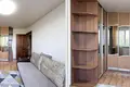 3 room apartment 63 m² Minsk, Belarus