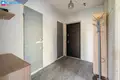 Wohnung 1 zimmer 40 m² Salos, Litauen