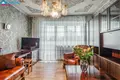 Apartamento 2 habitaciones 50 m² Klaipeda, Lituania