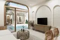 Villa 2 chambres 158 m² Ungasan, Indonésie