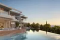 Villa  Benahavis, Spain