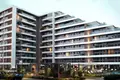 1 bedroom apartment 48 m² Yesilkoey, Turkey