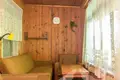 House 46 m² Liebiedzieuski sielski Saviet, Belarus