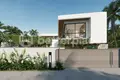 Villa de tres dormitorios  Sanur, Indonesia
