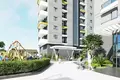 Residential complex Kompleks premium-klassa na 2 beregovoy linii v Mahmutlare