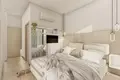 2 bedroom apartment 102 m² Kato Polemidia, Cyprus