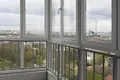 1 room apartment 51 m² Minsk, Belarus