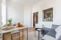 2 room apartment 27 m² Warsaw, Poland