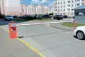 Appartement 1 chambre 41 m² Hrodna, Bélarus