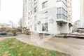 3 room apartment 72 m² Minsk, Belarus