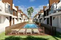 Bungalow z 2 sypialniami 66 m² San Pedro del Pinatar, Hiszpania