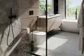 Willa 4 pokoi 600 m² ban ket ho, Tajlandia