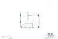 Квартира 1 спальня 49 м² Choeng Thale, Таиланд