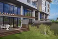 Kompleks mieszkalny Loft Prive