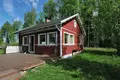Cottage 1 bedroom 64 m² Jyväskylä sub-region, Finland