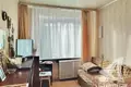 2 room apartment 38 m² Brest, Belarus