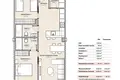 Apartment in a new building Elegant Homes in La Nucia Alicante with Mountain and Sea Views