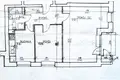 Квартира 2 комнаты 54 м² Варшава, Польша