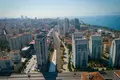 Mieszkanie 4 pokoi 144 m² Marmara Region, Turcja