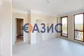 Appartement 3 chambres 57 m² Nessebar, Bulgarie
