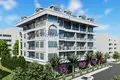 Mieszkanie 3 pokoi 103 m² Alanya, Turcja