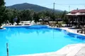 Hotel 1 200 m² Ormos Prinou, Grecja